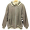 ウールリッチ WOOLRICH 00s 紺タグ ジップアップ ブルゾン ジャケット メンズ import:L