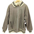 ウールリッチ WOOLRICH 00s 紺タグ ジップアップ ブルゾン ジャケット メンズ import:L