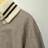 ウールリッチ WOOLRICH 00s 紺タグ ジップアップ ブルゾン ジャケット メンズ import:L