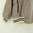 ウールリッチ WOOLRICH 00s 紺タグ ジップアップ ブルゾン ジャケット メンズ import:L