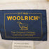 ウールリッチ WOOLRICH 00s 紺タグ ジップアップ ブルゾン ジャケット メンズ import:L