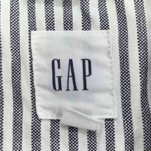 ギャップ Gap 裏地ストライプトレンチコート レディース JPN:S