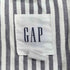 ギャップ Gap 裏地ストライプトレンチコート レディース JPN:S