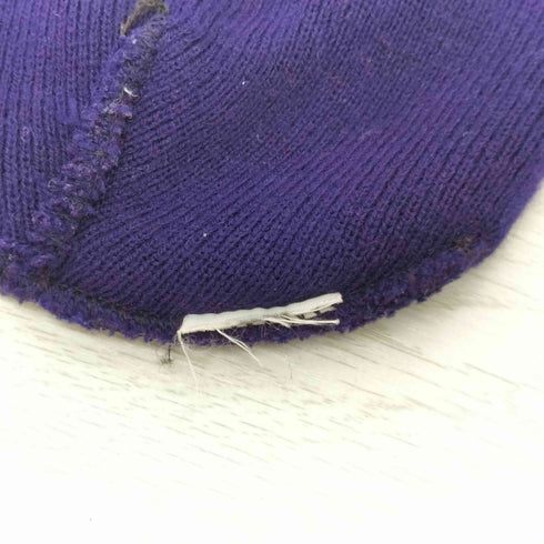 ナイキ NIKE ビッグスウォッシュ刺繍 ニット帽 メンズ