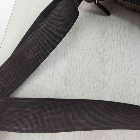 エトロ ETRO ペイズリーホーボーバッグ レディース