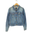 ギャップ Gap デニムトラッカージャケット レディース JPN:M
