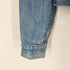 ギャップ Gap デニムトラッカージャケット レディース JPN:M