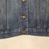 ギャップ Gap デニムトラッカージャケット レディース JPN:M