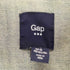 ギャップ Gap デニムトラッカージャケット レディース JPN:M