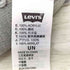 リーバイス Levis silver Tab フロントロゴ ニット帽 メンズ