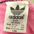 アディダス adidas 00s ボンボン付ビーニー Y2K レディース