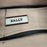 バリー BALLY JANELLE TRUNK バックルスタッズローファー スリッポン レディース 38 1/2