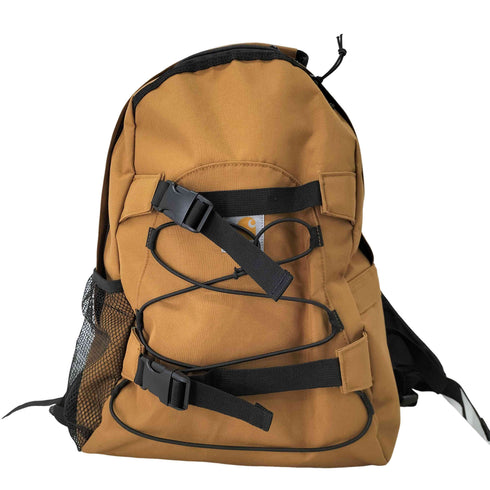 カーハートワークインプログレス Carhartt WIP KICKFLIP BACKPACK メンズ