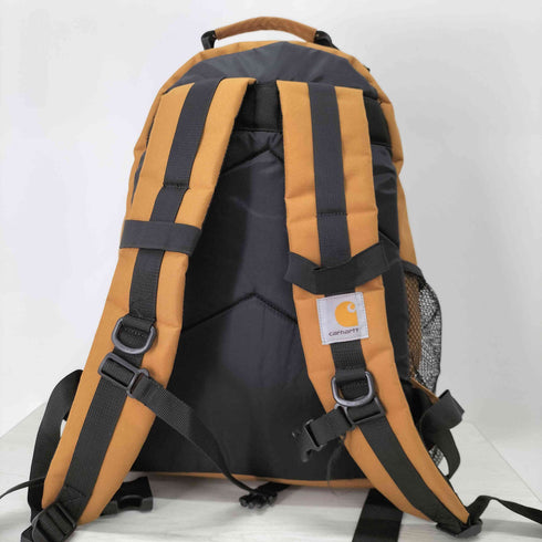 カーハートワークインプログレス Carhartt WIP KICKFLIP BACKPACK メンズ