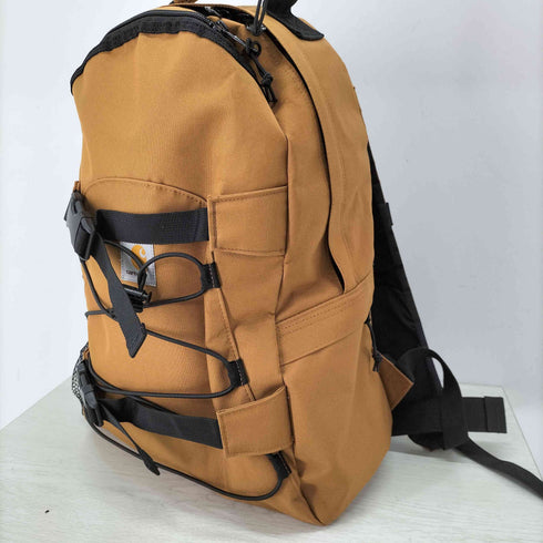カーハートワークインプログレス Carhartt WIP KICKFLIP BACKPACK メンズ