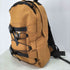 カーハートワークインプログレス Carhartt WIP KICKFLIP BACKPACK メンズ