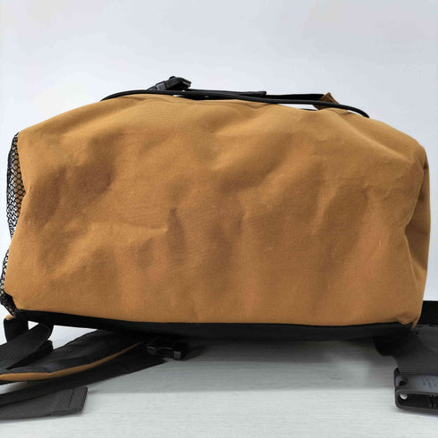 カーハートワークインプログレス Carhartt WIP KICKFLIP BACKPACK メンズ