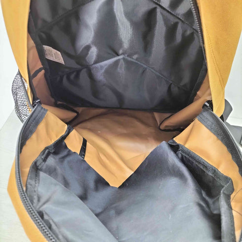 カーハートワークインプログレス Carhartt WIP KICKFLIP BACKPACK メンズ