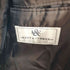 ケントアンドカーウェン KENT&CURWEN TESSUTI DI SONDRIO 3B ヘリンボーンツイードテーラードジャケット メンズ