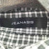 ジーナシス JEANASIS アソートチェックシャツ レディース FREE