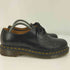 ドクターマーチン Dr.Martens 1461 3Eye Shoe Yellow Stitch 3ホールシューズ メンズ UK:8