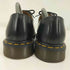 ドクターマーチン Dr.Martens 1461 3Eye Shoe Yellow Stitch 3ホールシューズ メンズ UK:8