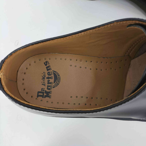 ドクターマーチン Dr.Martens 1461 3Eye Shoe Yellow Stitch 3ホールシューズ メンズ UK:8