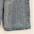 ジーナシス JEANASIS タックデニムワイドパンツ レディース JPN:S