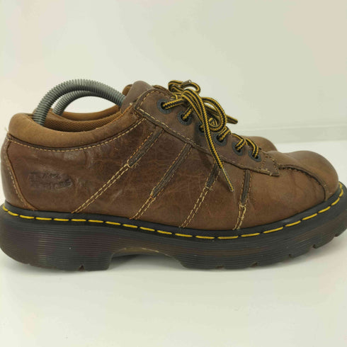 ドクターマーチン Dr.Martens オックスフォードレースアップシューズ メンズ UK:8