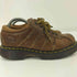 ドクターマーチン Dr.Martens オックスフォードレースアップシューズ メンズ UK:8