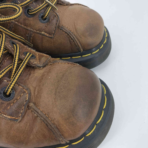 ドクターマーチン Dr.Martens オックスフォードレースアップシューズ メンズ UK:8