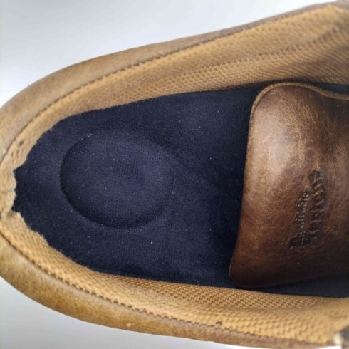 ドクターマーチン Dr.Martens オックスフォードレースアップシューズ メンズ UK:8