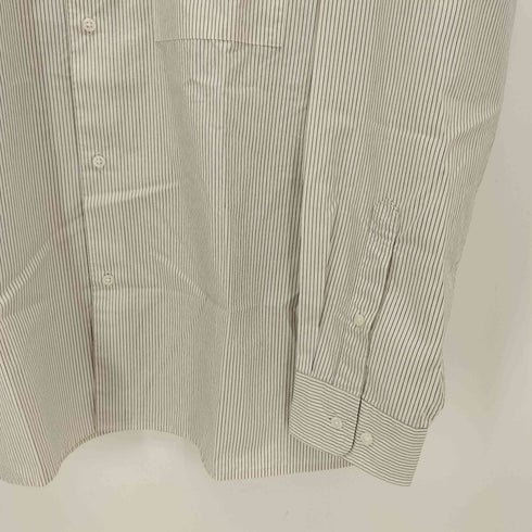 ユニクロシー UNIQLO:C ブロードオーバーサイズシャツ メンズ JPN:L