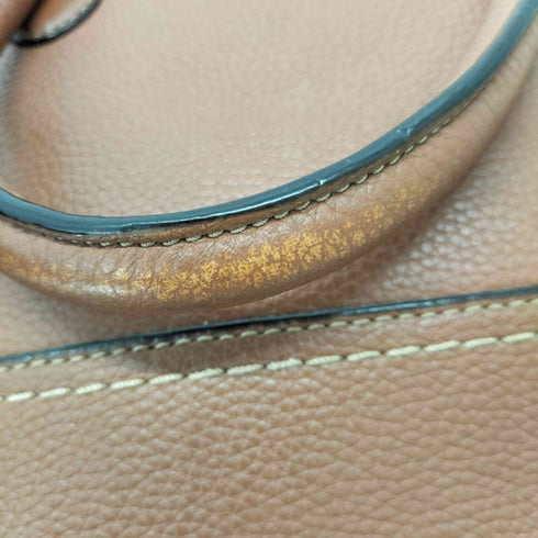 ケイトスペード Kate spade 2way レザーショルダーバッグ レディース