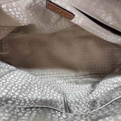 ケイトスペード Kate spade 2way レザーショルダーバッグ レディース