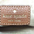 ケイトスペード Kate spade 2way レザーショルダーバッグ レディース