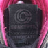 バンズ VANS ×Concepts SK8-HI Combat Zone スケートハイ コンバット ゾーン スニーカー メンズ JPN:26.5