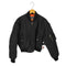 BALL MADE IN ITALY MA-1 ブラック メンズ EUR:46