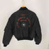 BALL MADE IN ITALY MA-1 ブラック メンズ EUR:46