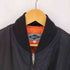 BALL MADE IN ITALY MA-1 ブラック メンズ EUR:46