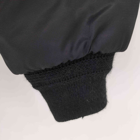 BALL MADE IN ITALY MA-1 ブラック メンズ EUR:46