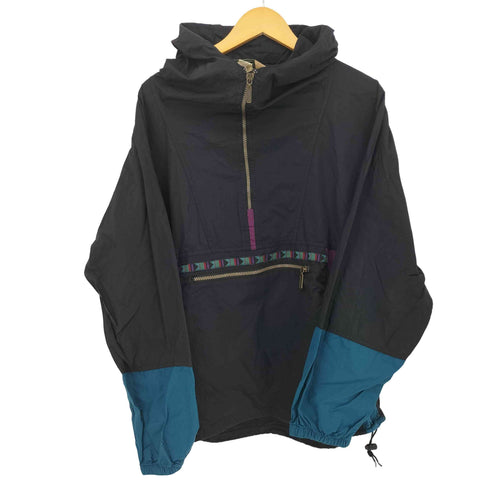 エルエルビーン L.L.Bean チロリアンアノラックパーカー メンズ L