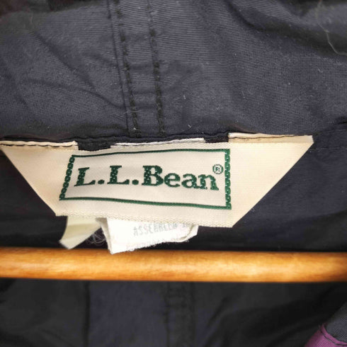 エルエルビーン L.L.Bean チロリアンアノラックパーカー メンズ L