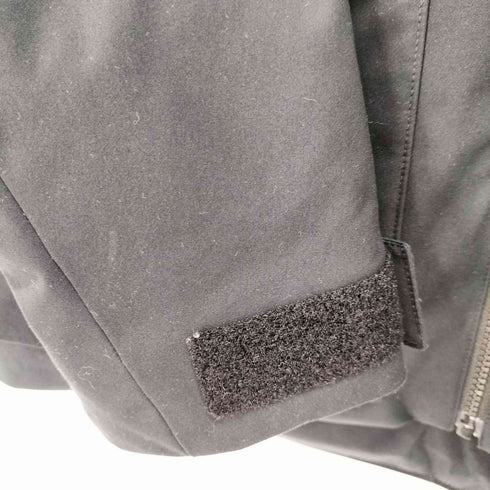 ユニクロ UNIQLO ハイブリッドダウンパーカ メンズ JPN:M