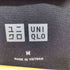 ユニクロ UNIQLO ハイブリッドダウンパーカ メンズ JPN:M