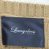 ラウンジドレス Loungedress ケーブルニット レディース FREE