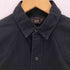 ダブルアールエルラルフローレン RRL RALPH LAUREN 90s コットンウエスタンシャツ メンズ import:XS