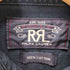 ダブルアールエルラルフローレン RRL RALPH LAUREN 90s コットンウエスタンシャツ メンズ import:XS