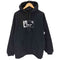 STARWORLD プリント プルオーバーフーディー メンズ JPN:XL