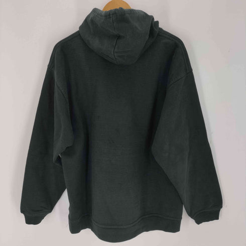 STARWORLD プリント プルオーバーフーディー メンズ JPN:XL